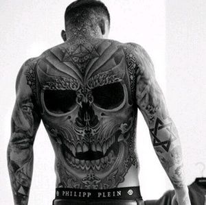 Meet your Posher, Tom